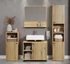 trendteam Badkamer set, 4-delig, Pure Bliss, Evoke Productafbeelding-voorbeeld 12