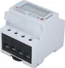 100A Tuya WiFi Smart Photovoltaik-Leistungsschalter mit Produktbild-Vorschau 14