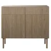 Selsey Nolie - Sideboard 2-türig mit 2 Schubladen, Produktbild-Vorschau 6
