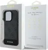 GUESS case passend fr IPHONE 16 Pro Max GUHCP16XG4GLGR Produktbild-Vorschau 4