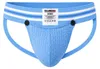 CELLBLOCK 13 - Herren Unterwäsche - Tight End 2 inch Snap Produktbild-Vorschau 1