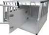 Boîte à chien Trekker XL 97x90x69cm Voir les images du produit 4