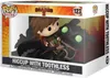 Funko Pop! Rides Deluxe Hiccup i Toothless z How to Train Podgląd zdjęcia produktu 2