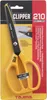 Ciseaux haute precision 'clipper' 160 mm Droites - Lames 65 Voir les images du produit 5