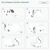 Plachta na karavan - Ochranná plachta na karavan Náhľad obrázku produktu 6