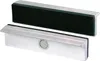 Brockhaus Heuer Schutzbacke LM mit Gummibelag Breite 140 mm Produktbild-Vorschau 1