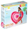 INTEX 58727EU - Schwimminsel - Sweetheart (155x135x25cm) Produktbild-Vorschau 21
