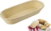 WESTMARK 32022270 WESTMARK Gärkörbchen oval braun Anteprima dell’immagine prodotto 12