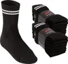 MT Sport- und Freizeitsocken für Damen und Herren (16 Paar) Produktbild-Vorschau 1