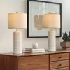 2 pezzi Lampada da tavolo in Vetroceramica Lampada moderna Anteprima dell’immagine prodotto 7