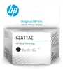 HP 6ZA11AE Schwarz Druckkopf, HP GT Druckköpfe Produktbild-Vorschau 1