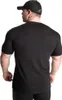 Gasp Legacy Gym Tee 999 Black 2XL Produktbild-Vorschau 4