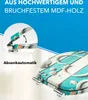 Xonic Design WC-Sitz - Premium Klo-Deckel - Toilettensitz Produktbild-Vorschau 3