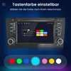 Pour AUDI A6 C5 1997-2004 : autoradio Android 15 avec Voir les images du produit 12