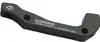 Adaptateur disque Shimano IS/PM, 160mm, noir Voir les images du produit 9
