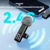 Mini-Lavalier-Mikrofon,Mikrofon Handy,Clip-on-Mikrofon mit Produktbild-Vorschau 4