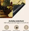 KitchenYeah© Herdabdeckplatte Obstkorb - Gemälde von Produktbild-Vorschau 4