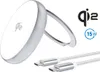 4smarts Qi2, Vnútorný, USB, 5 V, Bezdrôtové nabíjanie, 0,2 Náhľad obrázku produktu 3