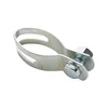 Fix Nippel Rohrschelle oval rund 15 / 17 / 20 mm Fahrrad Produktbild-Vorschau 3
