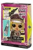 MGA L.O.L. Surprise OMG ReMix Rock Big Sister Fame Queen Voir les images du produit 1