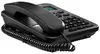 Motorola ct202 telefono fisso nero con display grande Anteprima dell’immagine prodotto 3