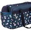 McNeill borsa sportiva Fit S Sportbag Polly blu scuro Anteprima dell’immagine prodotto 7