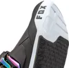 FOX Motion Bottes de Motocross, noir/blanc/gris, 10 Voir les images du produit 7