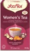 Yogi Tea®Ajurvédský ženský čaj (17ks), 26258 Náhled obrázku produktu 2