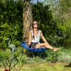 Altalena a nido angolare Relaxdays per esterni, peso Anteprima dell’immagine prodotto 2