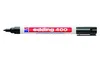 edding 400 marker permanentny czarny Podgląd zdjęcia produktu 18