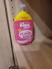 The Pink Stuff Płyn do mycia podłóg, 750 ml  (PRODUKT Z Náhled obrázku produktu 2