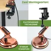 Stolní lampa LUMILED, růžové zlato, patice E27, Náhled obrázku produktu 5