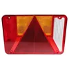 Lichtscheibe | Radex 5800-13-S | Rechts (DX) | RFS Produktbild-Vorschau 1