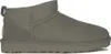 UGG Classic Ultra Mini Boot Shaded Clover (Women's) - EU 39 Produktbild-Vorschau 3