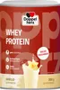 DOPPELHERZ Whey Protein Vanille-Geschmack Pulver 300g PZN Produktbild-Vorschau 4