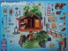 PLAYMOBIL 5557 - Przygodowy domek na drzewie Podgląd zdjęcia produktu 6