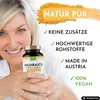 VROODY Weihrauch-Kurkuma-Komplex Kapseln – 180 / 360 Produktbild-Vorschau 7
