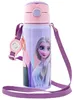 Kinder Trinkflasche Frozen 500ml Aluminium Flasche Produktbild-Vorschau 1