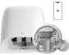 DJI ROMO A2 (Water Tank Version) Weiß Produktbild-Vorschau 2