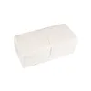 Papstar Servietten, 2-lagig 1/4-Falz 25 cm x 25 cm weiß, 8 Produktbild-Vorschau 2