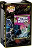 Star Wars - Darth Vader 05 Funko Pop! Comic Covers Produktbild-Vorschau 2