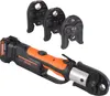 Pinze idrauliche ricaricabili per crimpare 32kN Pinze per Anteprima dell’immagine prodotto 11