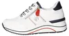 Remonte Damen Sneaker cool und sportlich in Glattleder Produktbild-Vorschau 12