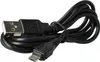 vhbw Kabel USB-A auf Micro-USB kompatibel mit Canon EOS M50 Produktbild-Vorschau 1