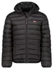 Geographical Norway Herren AMIGO Jacke Schwarz Größe XL Produktbild-Vorschau 6