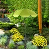 Pflanzenschirm Sonnenschutz Verstellbar UV Beständig Garten Produktbild-Vorschau 2