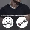 Sport Bluetooth Nackenbügel Kopfhörer IPX5, kabelloses Produktbild-Vorschau 7