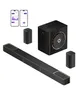 ULTIMEA Skywave Series 5.1.2 Kanal Dolby Atmos Soundbar, Produktbild-Vorschau 2
