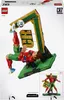 LEGO Editions Cristiano Ronaldo – Voetballegende speelgoed Productafbeelding-voorbeeld 15