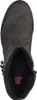 Top-down view of a gray boot. Produktbild-Vorschau